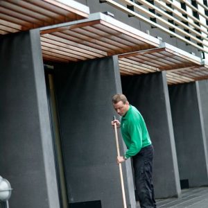 ejendomsservice